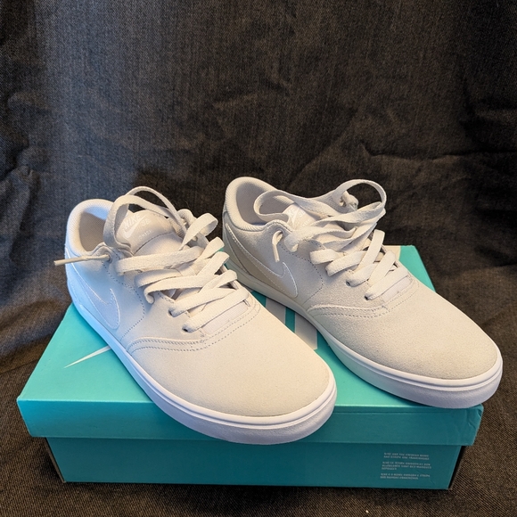 Nike SB Check Solar - Picture 2 of 6